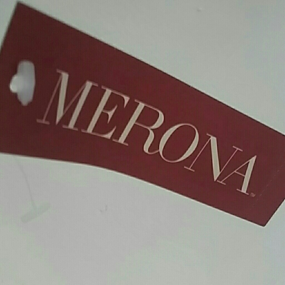 Merona  top - Picture 2 of 2